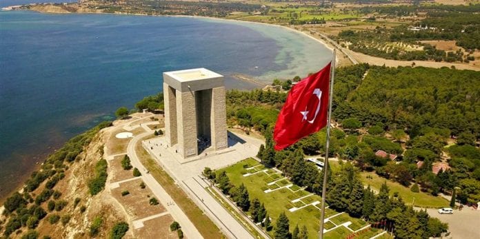 çanakkale