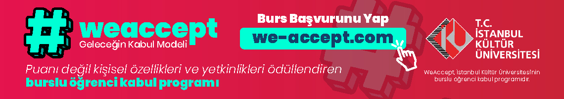 İstanbul Kültür Üniversitesi ''Kültür Noktası'' Hakkında Bilmeniz Gerekenler!