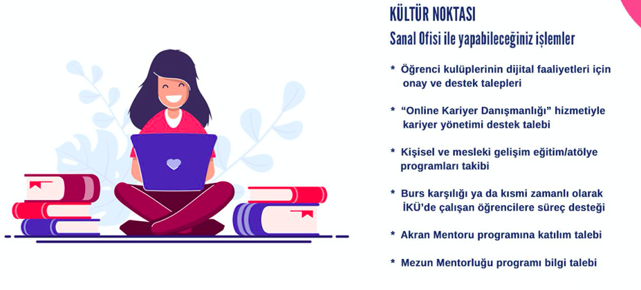 kültür noktası