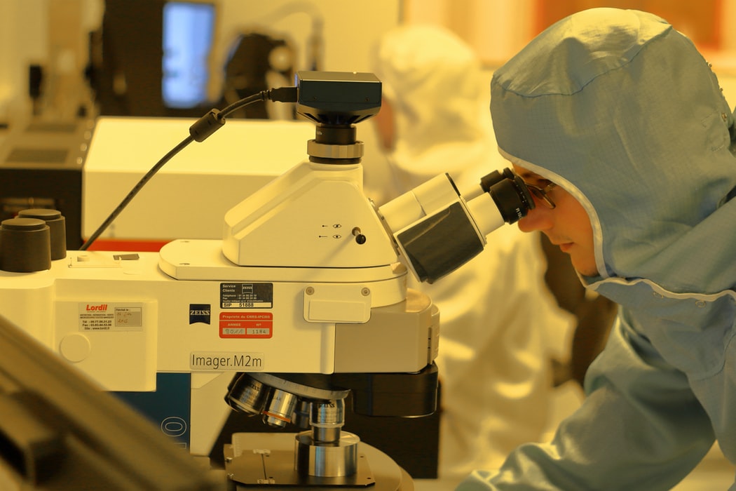 Nanoteknoloji Mühendisliği Maaşları - 2020 maaşları ne kadar? En yüksek ve en düşük Nanoteknoloji Mühendisliği mezunu maaşı ne kadar?