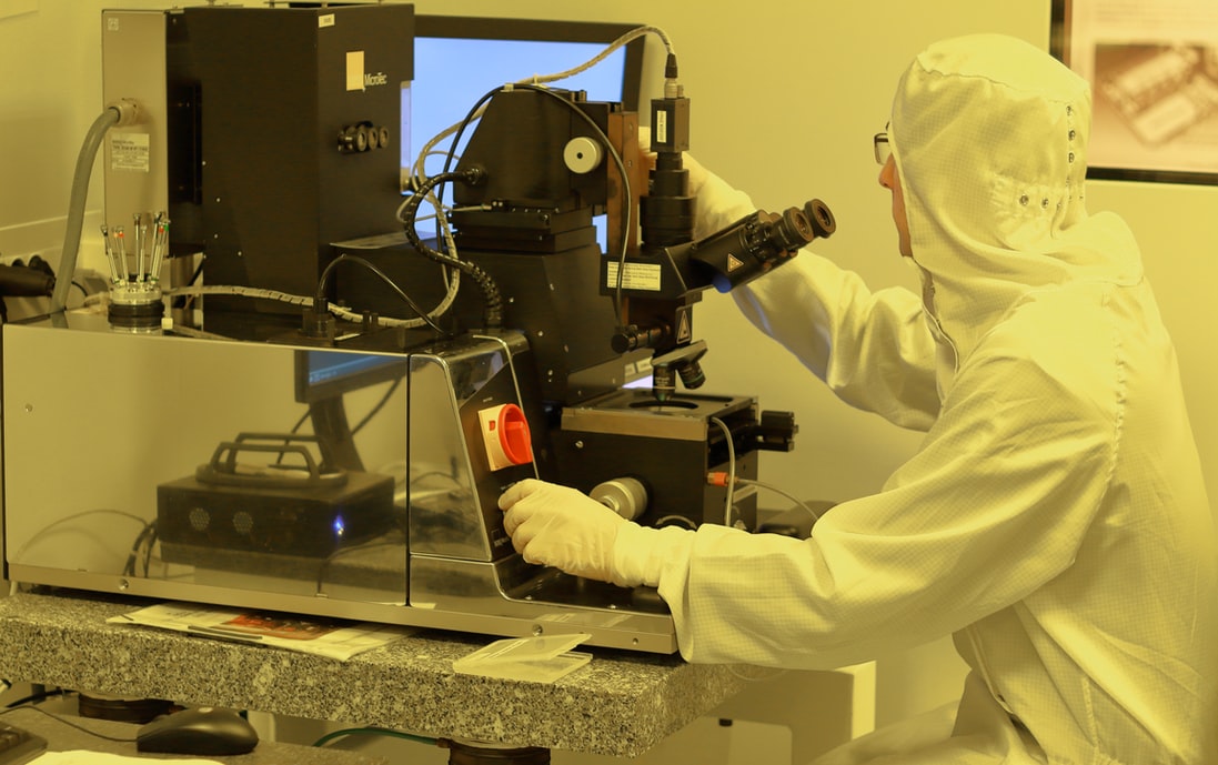 Nanoteknoloji Mühendisliği Maaşları - 2020 maaşları ne kadar? En yüksek ve en düşük Nanoteknoloji Mühendisliği mezunu maaşı ne kadar?
