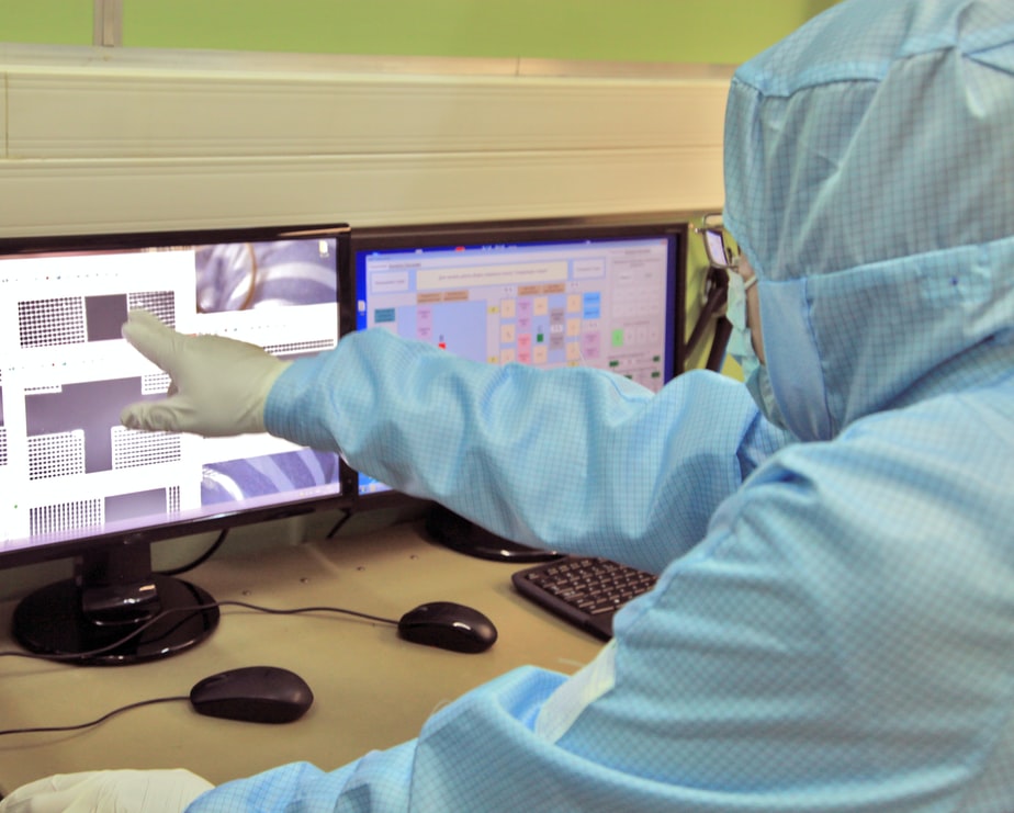 Nanoteknoloji Mühendisliği Maaşları - 2020 maaşları ne kadar? En yüksek ve en düşük Nanoteknoloji Mühendisliği mezunu maaşı ne kadar?