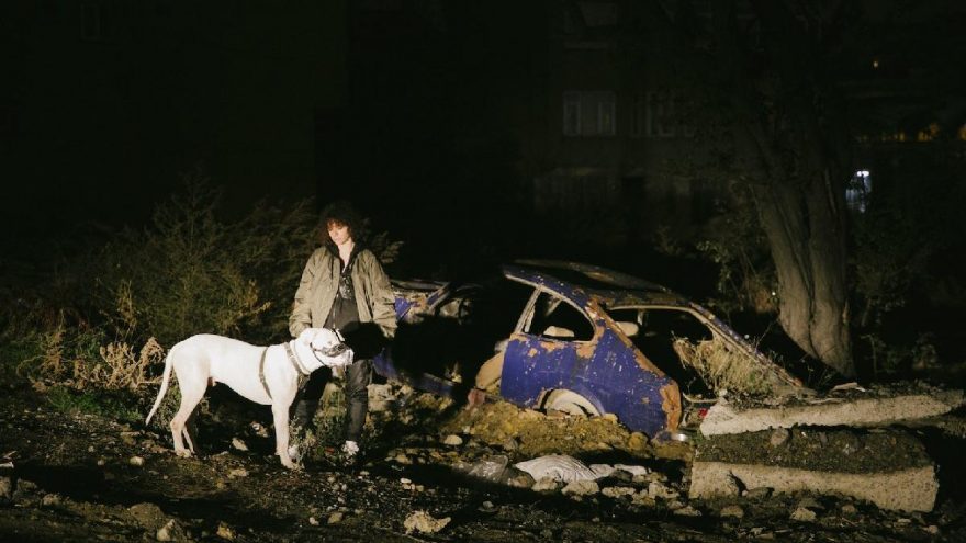 Azra Deniz Okyay, Venedik Film Festivali'nde Büyük Ödülü Alan İlk Türk Kadın Yönetmen Oldu!