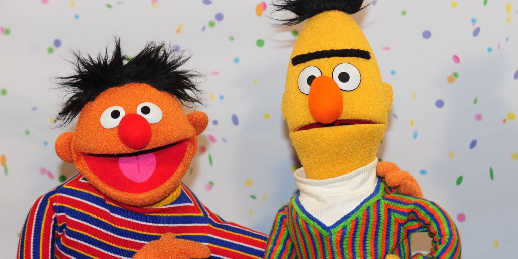 Dünya Televizyon Tarihinin En Başarılı Sosyal Deneyi ve Aynı Zamanda Programı: "Susam Sokağı"