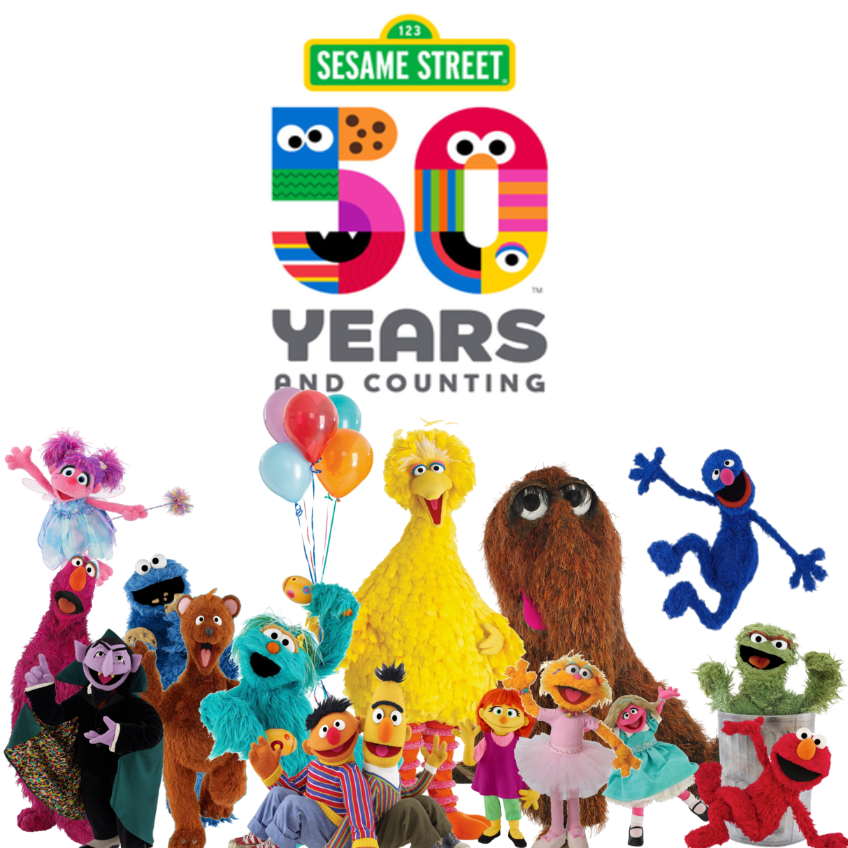 dünyanın en başarılı tv programı ve aynı zamanda sosyal deneyi olan Susam Sokağı