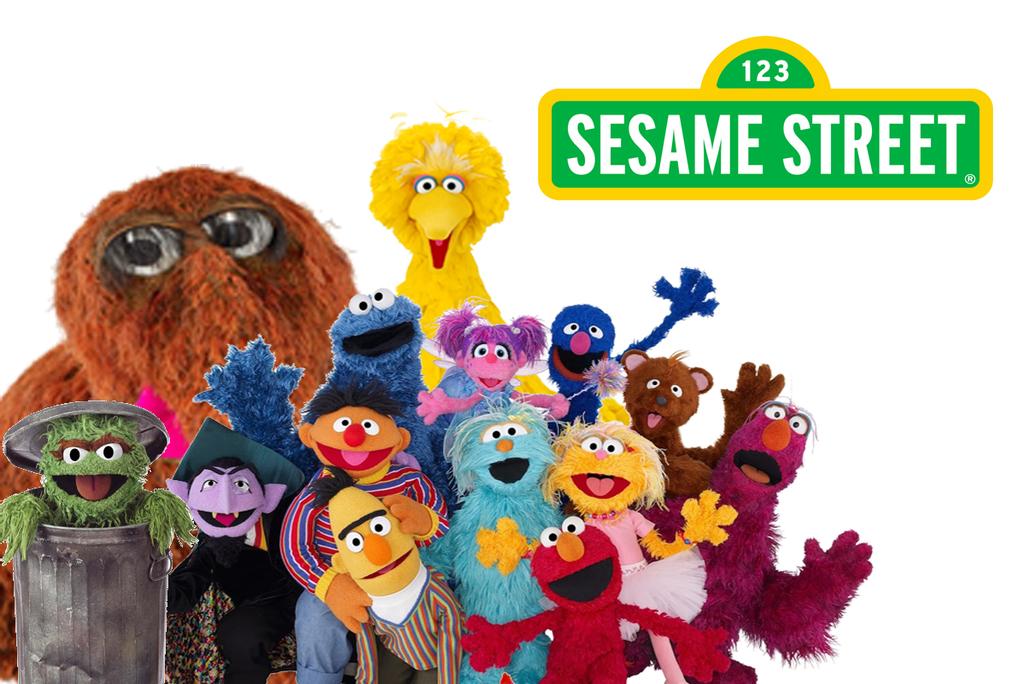 Dünya Televizyon Tarihinin En Başarılı Sosyal Deneyi ve Aynı Zamanda Programı: "Susam Sokağı"