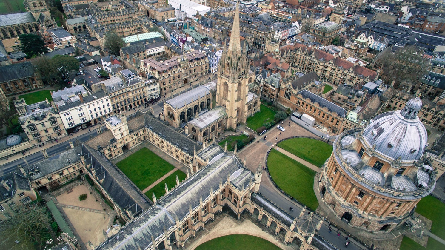 oxford üniversitesinde yüksek lisans yapmak için bilmeniz gerekenler