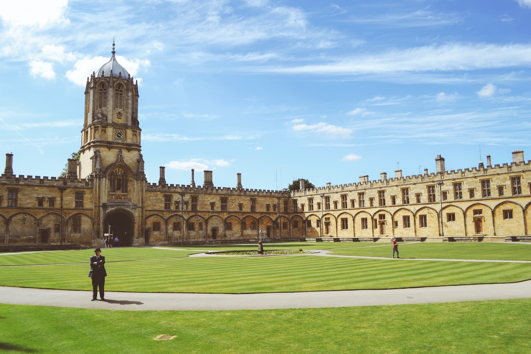 oxford üniversitesinde yüksek lisans yapmak için bilmeniz gerekenler