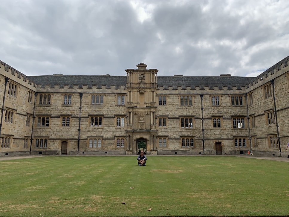 oxford üniversitesinde yüksek lisans yapmak için bilmeniz gerekenler