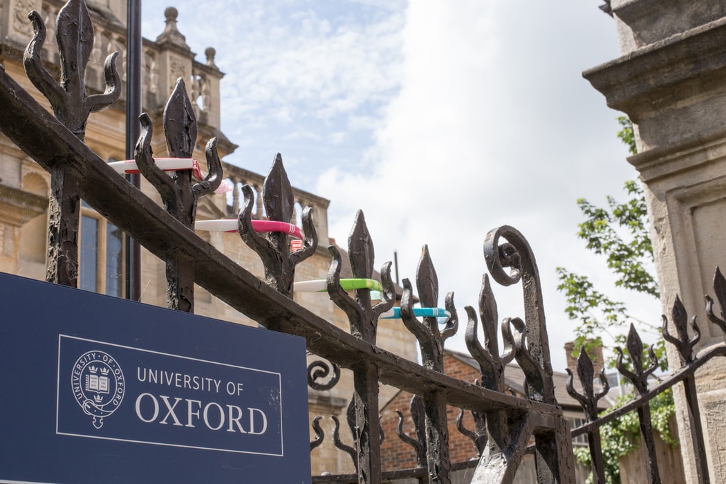 oxford üniversitesinde yüksek lisans yapmak için bilmeniz gerekenler
