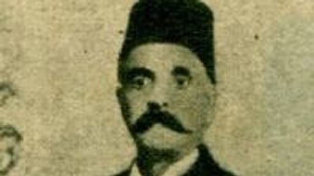 dümbüllü'nün kavuğu