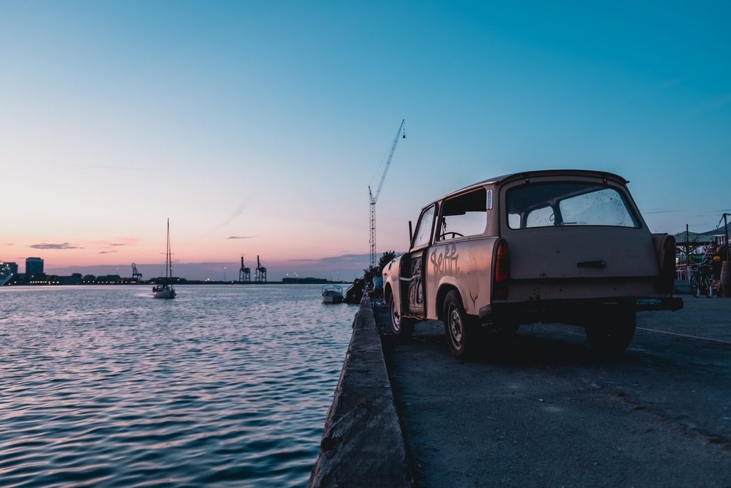 danimarka'da öğrenci olmak