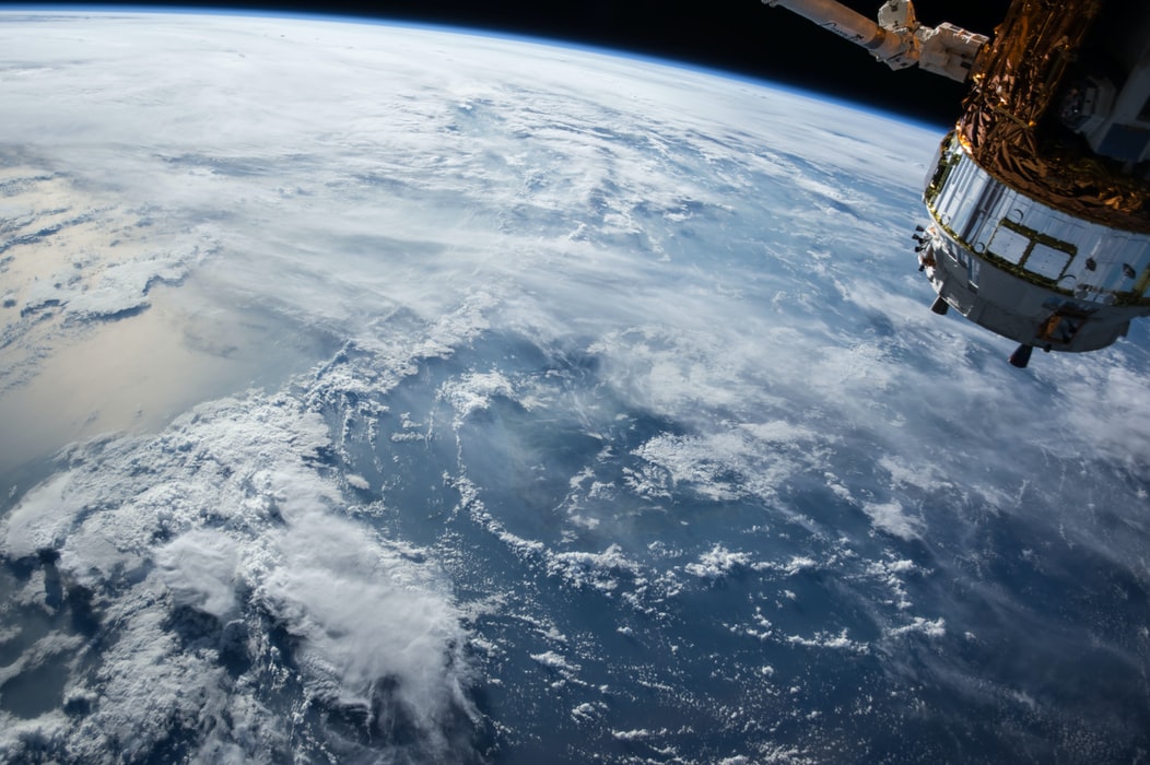 "NASA'nın Aydaki Wattları Yarışması"