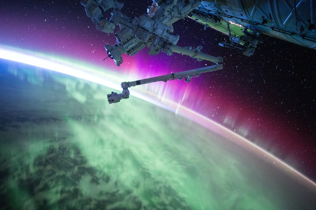 "NASA'nın Aydaki Wattları Yarışması"