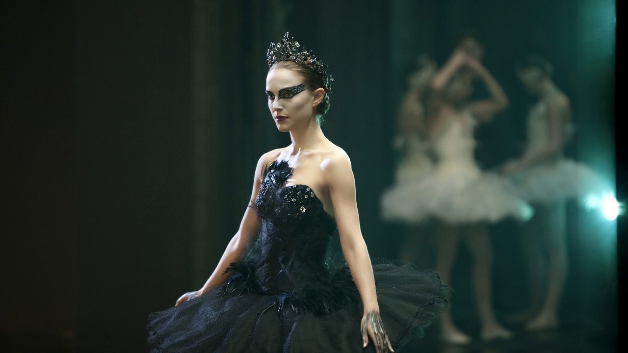 black swan