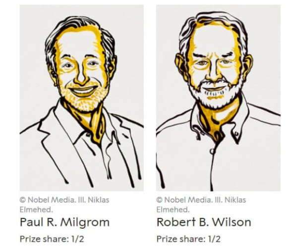 nobel ekonomi ödülü 