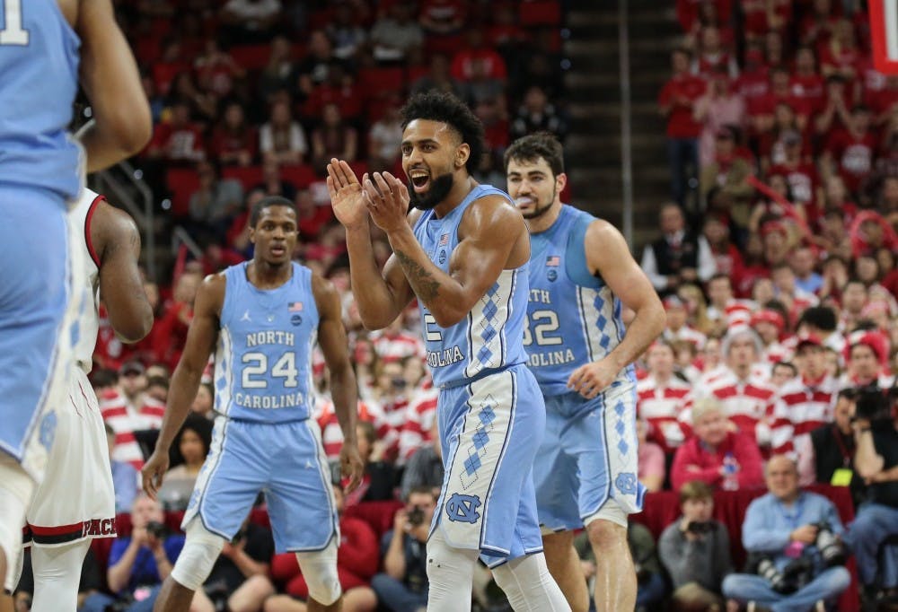 En Başarılı Basketbol Takımlarına Sahip 5 Amerikan Üniversitesi!