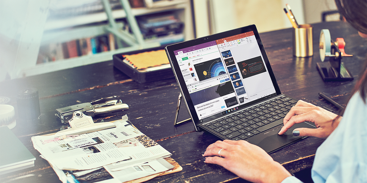 Microsoft Çalışanlarına Duyurdu: "İsterseniz Sonsuza Dek Evden Çalışabilirsiniz"