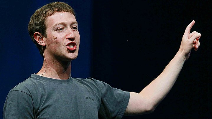 Mark Zuckerberg Bir Günde 2.8 Milyar Dolar Kaybetti! Ekonomi 101!
