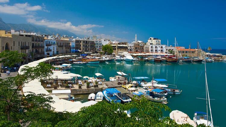 kıbrıs nasıl bir yer