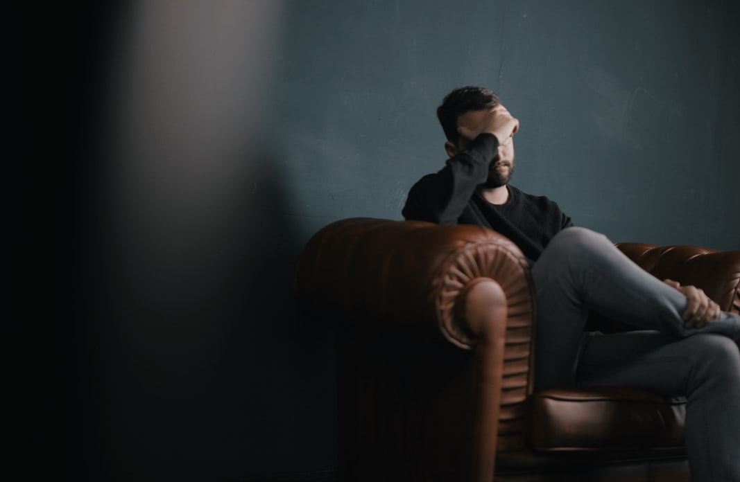 Anksiyete bozukluğu nedir?