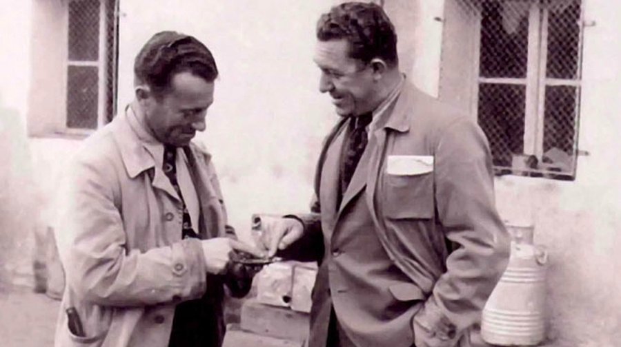 Kardeşlerin Kavgasından Doğan İki Dünya Markası: Adidas ve Puma!