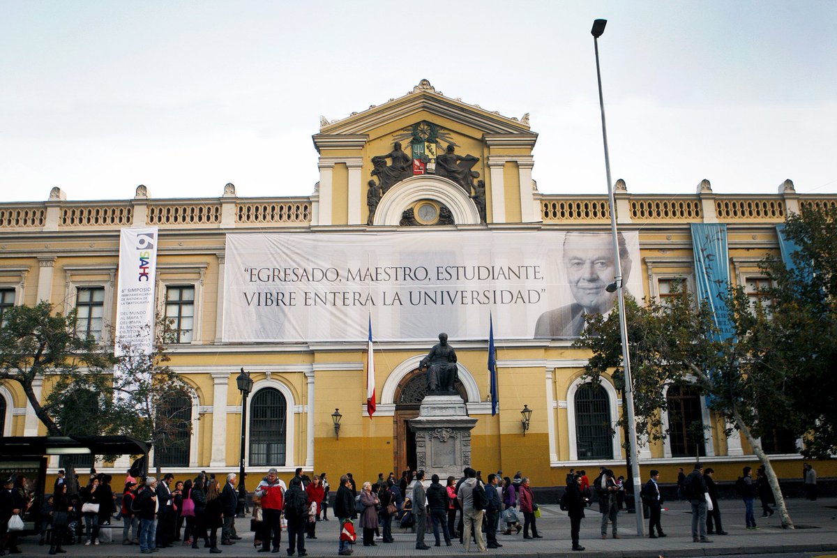 Universidad de Chile