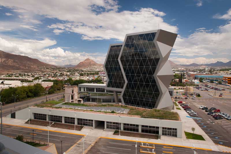 3- Tecnologico de Monterrey