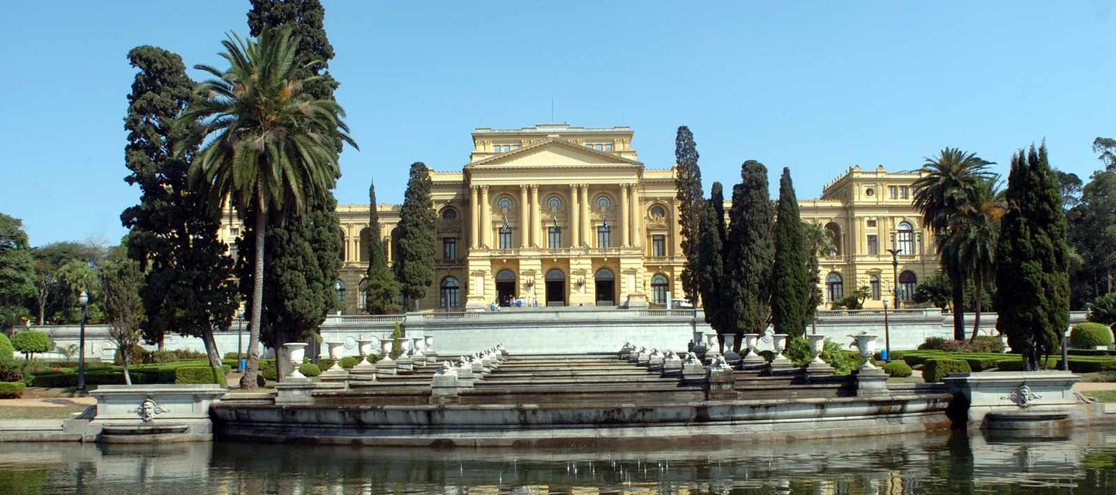 Universidade de Sao Paulo