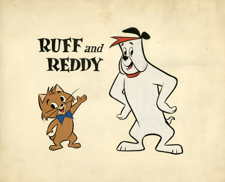 hanna barbera yapımları