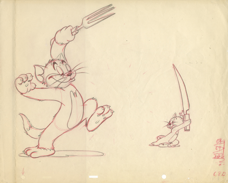 hanna barbera yapımları