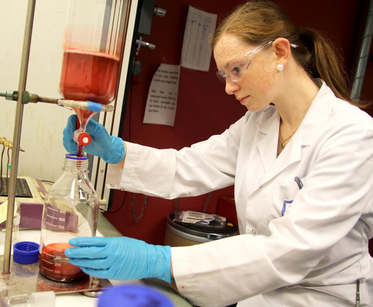 ABD'de bulunan en popüler 5 mühendislik dalı