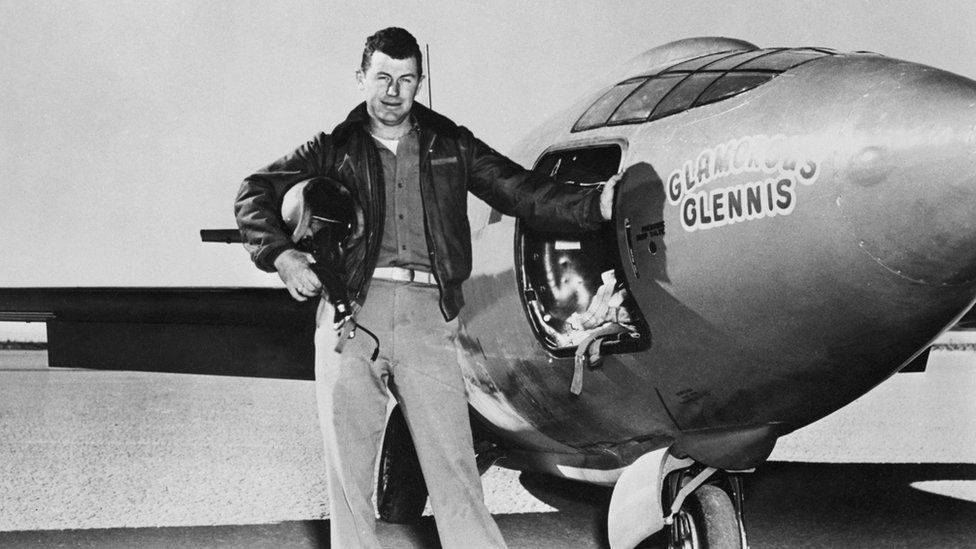 chuck uyeager