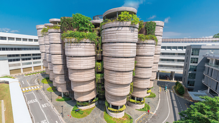 Nanyang Technological University (NTU)