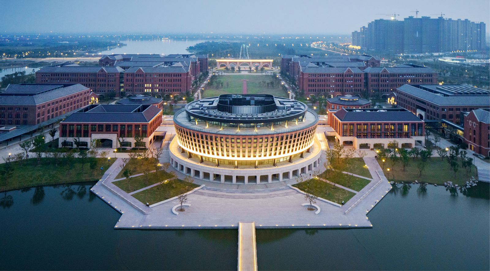 Zhejiang University