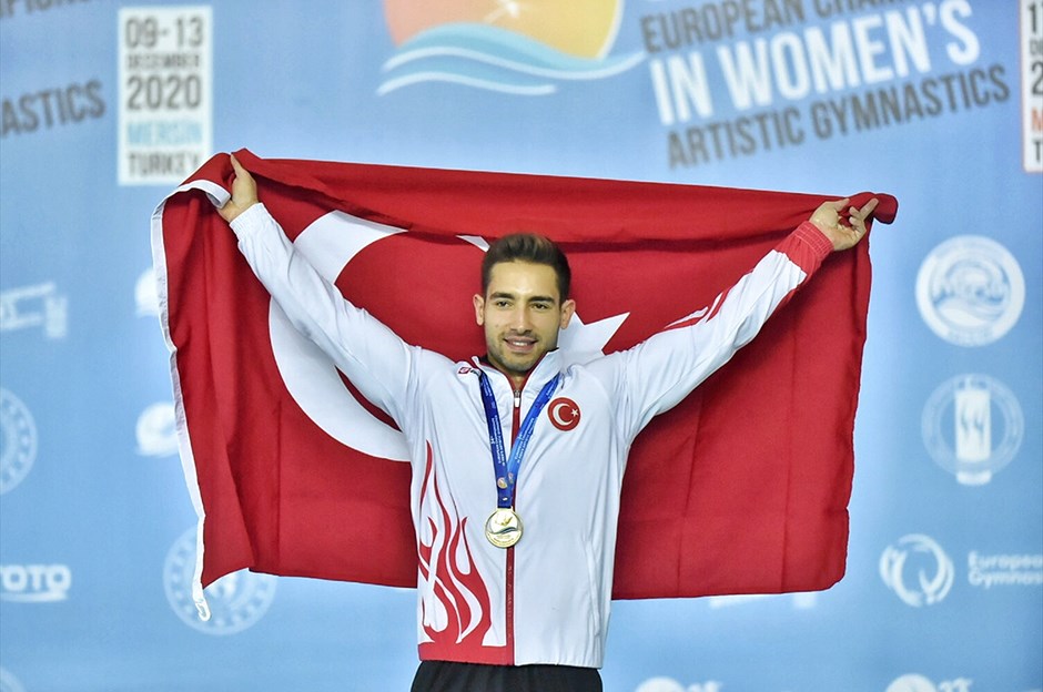 ibrahim çolak