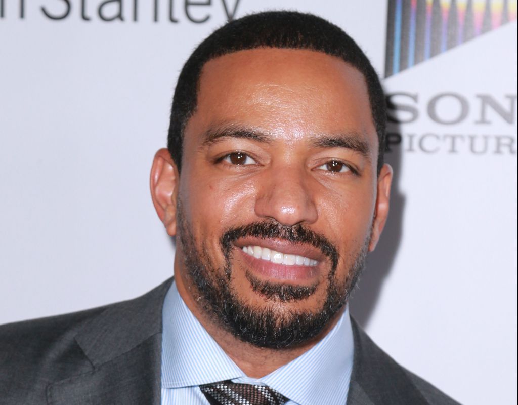 laz alonso 