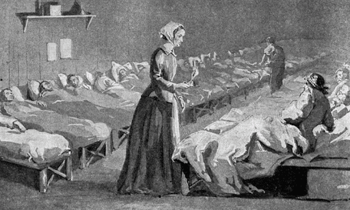 Florence Nightingale Modern Hemşirelikte Nasıl Devrim Yaptı?