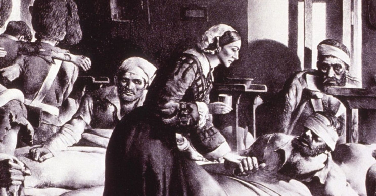 Florence Nightingale Modern Hemşirelikte Nasıl Devrim Yaptı?