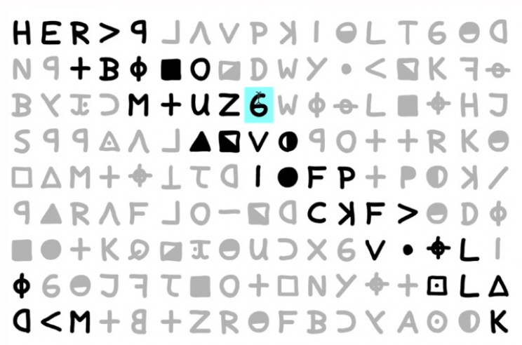 Filmlere Konu Olan Zodyak Katilinin Şifresi 51 Yıl Sonra Çözüldü! Katilin Mesajı Ne?