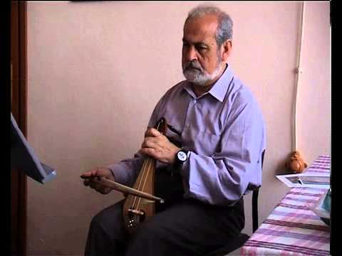 Kemençe Virtüözü İhsan Özgen Hayatını Kaybetti