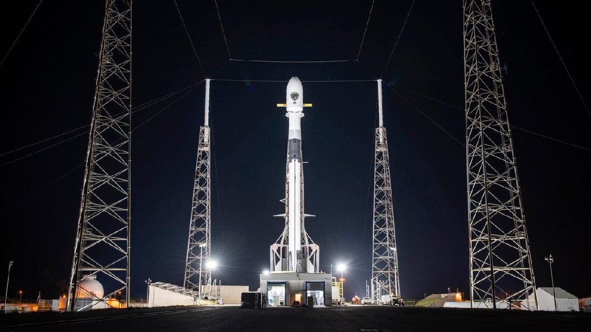 Türksat 5A Uydusu Uzaya Fırlatıldı!