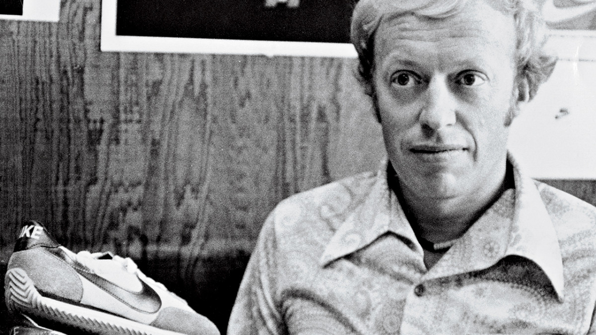 nike markası başarı öyküsü