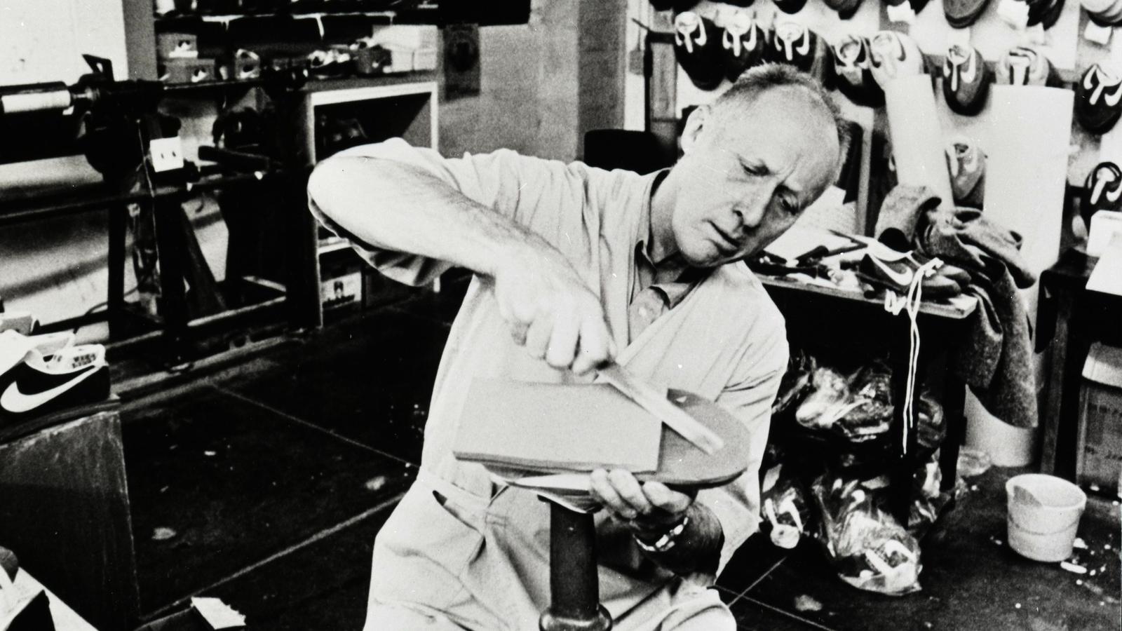 nike markası başarı öyküsü