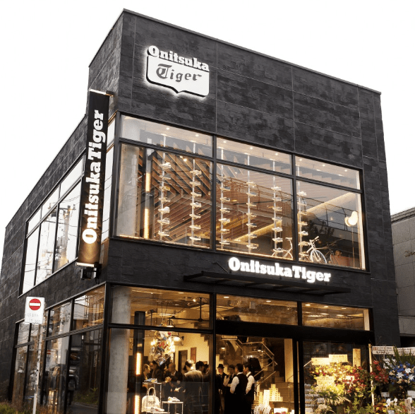 nike markası başarı öyküsü