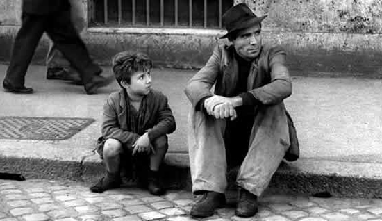 bisiklet hırsızları