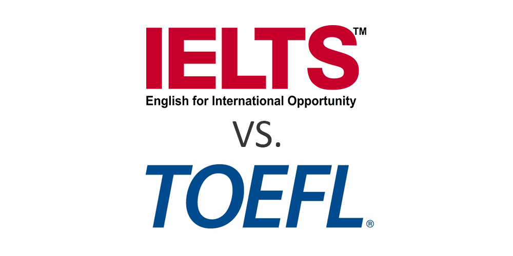 IELTS ve TOEFL Nedir? IELTS ve TOEFL Arasındaki Farklar Nelerdir?