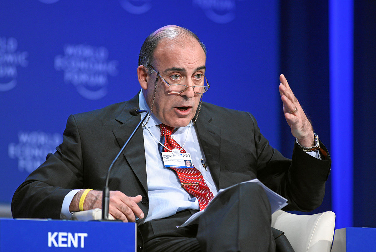 muhtar kent