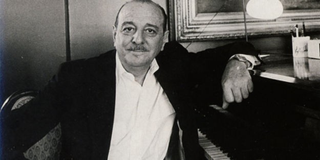 arif mardin