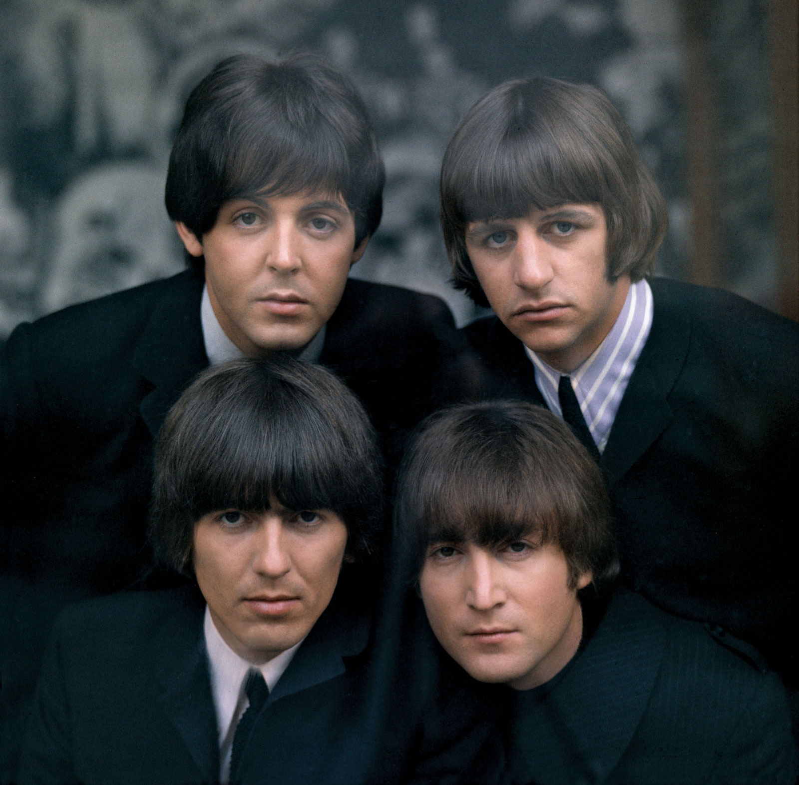the beatles